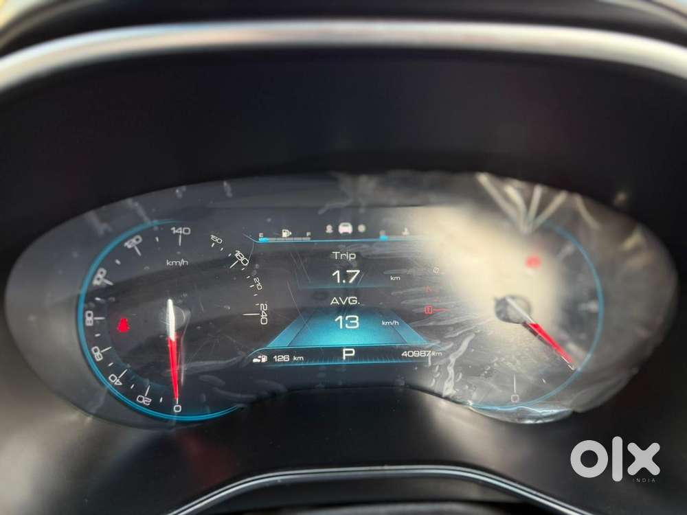 Mg Hector Sharp At, 2022, Petrol