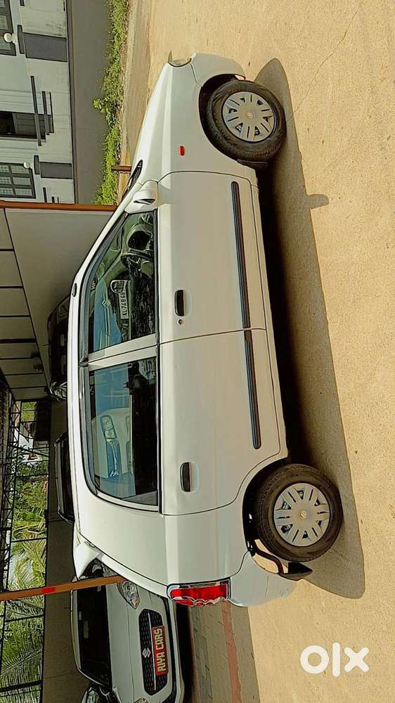 Maruti Suzuki Alto 0.8 Lxi (o), 2012, Petrol