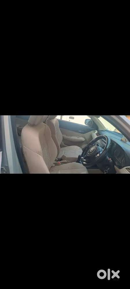 Maruti Swift Dzire Diesel Variant 2 Oner New Insurance New Betri All W