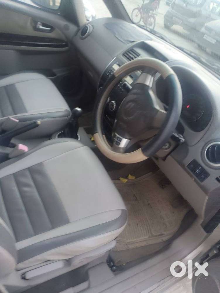Maruti Suzuki Sx4 Zxi (opt), 2011, Petrol