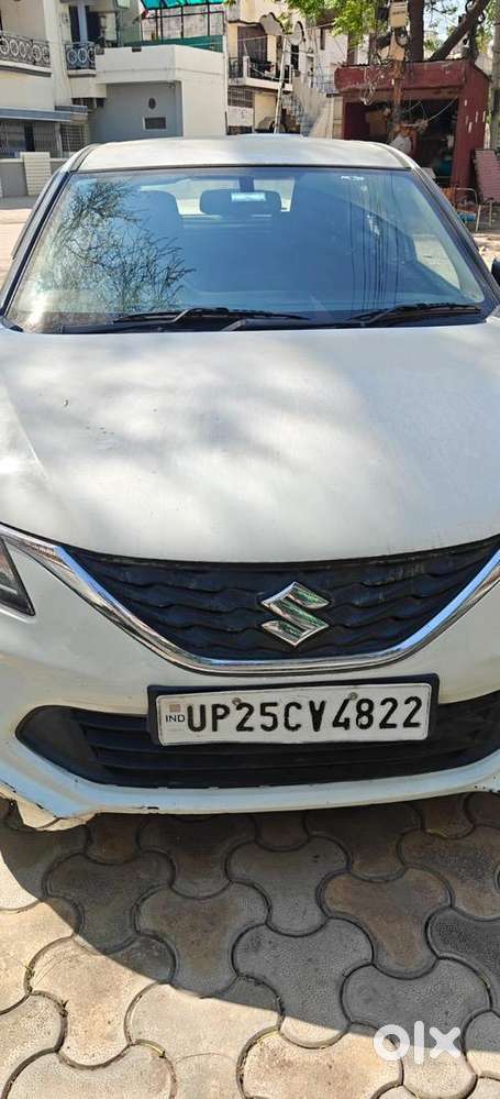 Maruti Suzuki Baleno 2019 Petrol 40000 Km Driven