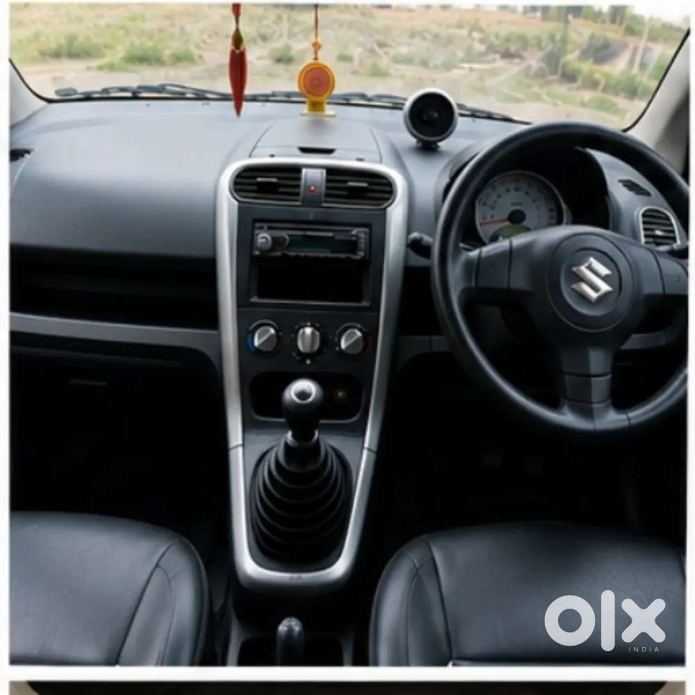 Maruti Suzuki Ritz 2012 Diesel 174 Km Driven
