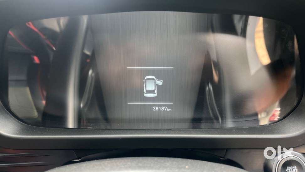 Hyundai I20 N Line N8 1.0 Turbo Dct, 2023, Petrol