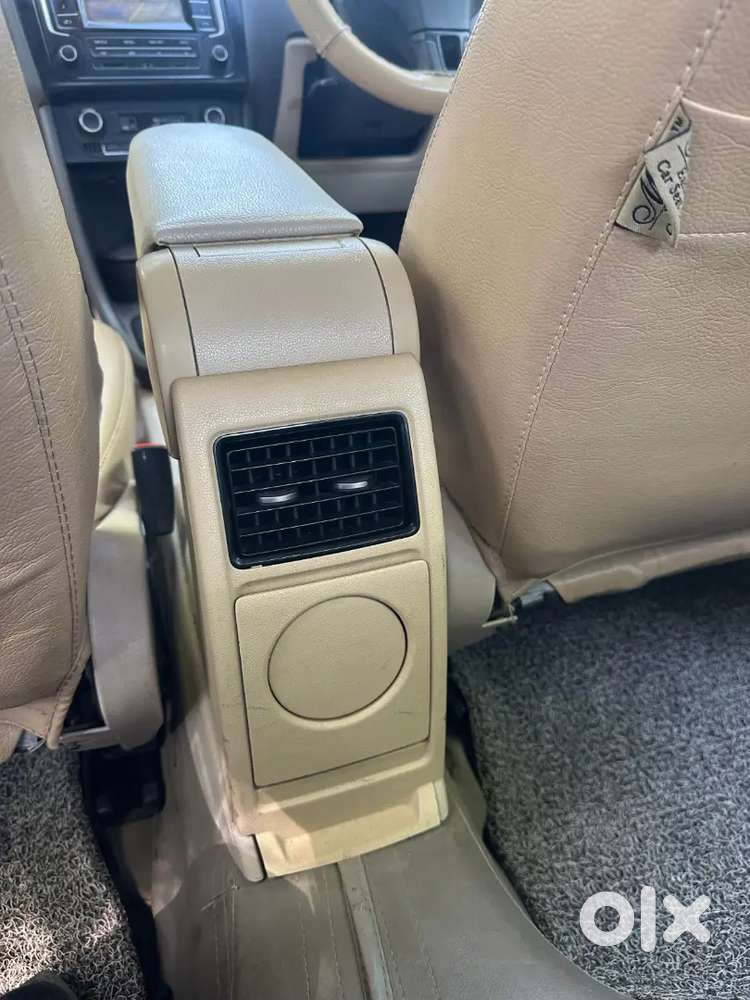 Vento Comfortline 1.6 Mt Petrol White