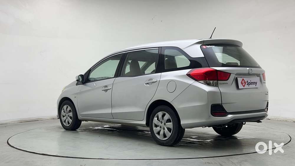 Honda Mobilio S I-vtec, 2015, Petrol