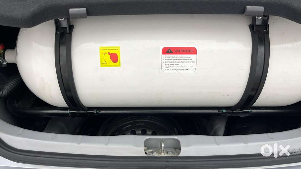 Hyundai New Santro 1.1 Sportz Executive Cng, 2022, Cng & Hybrids
