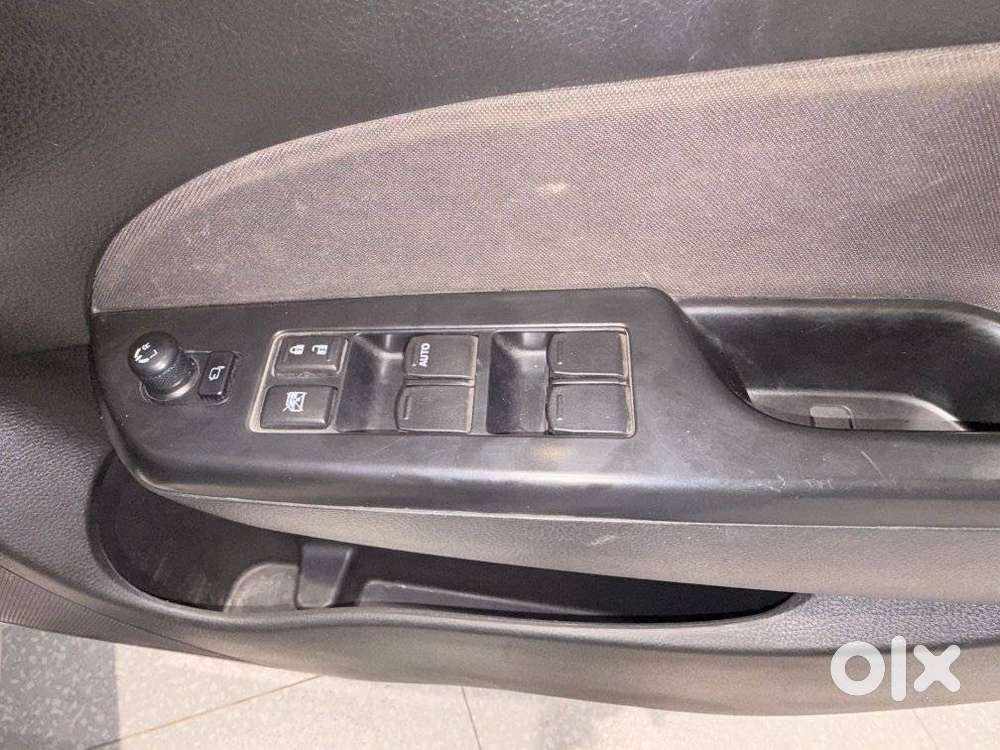 Maruti Suzuki Swift 2004-2010 Vxi With Abs, 2017, Petrol