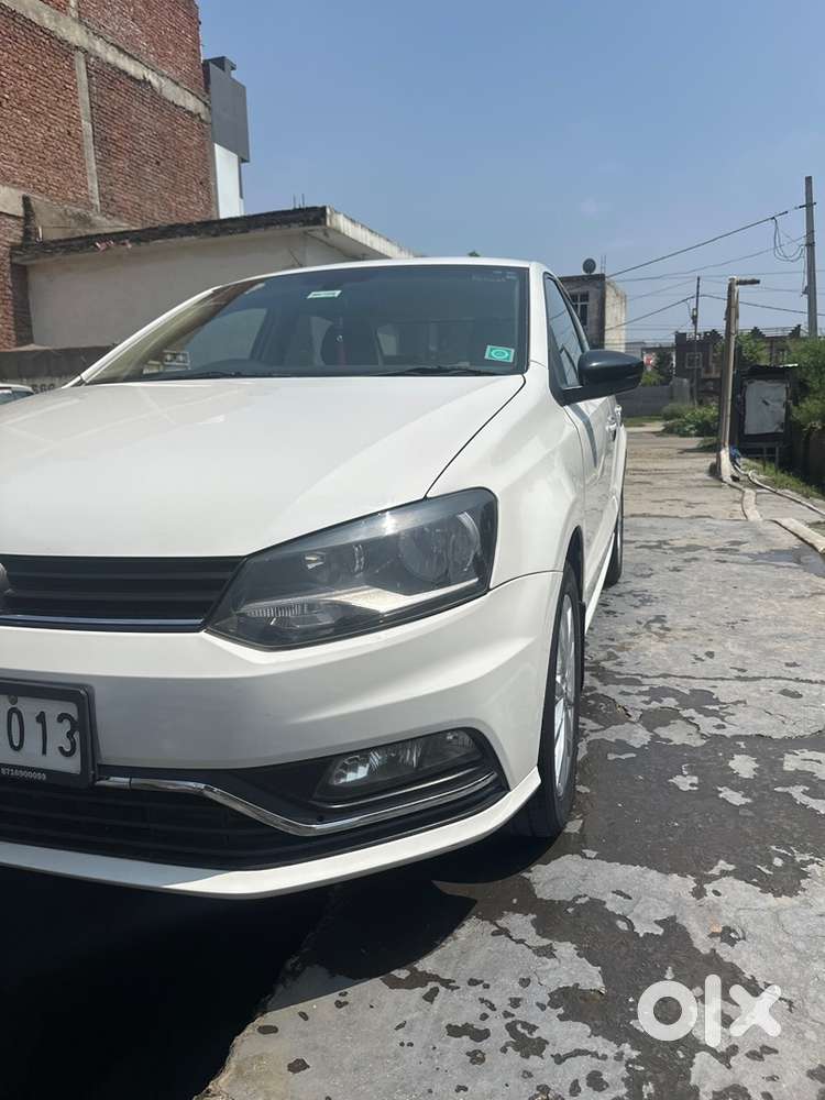 Volkswagen Ameo 2019 Car