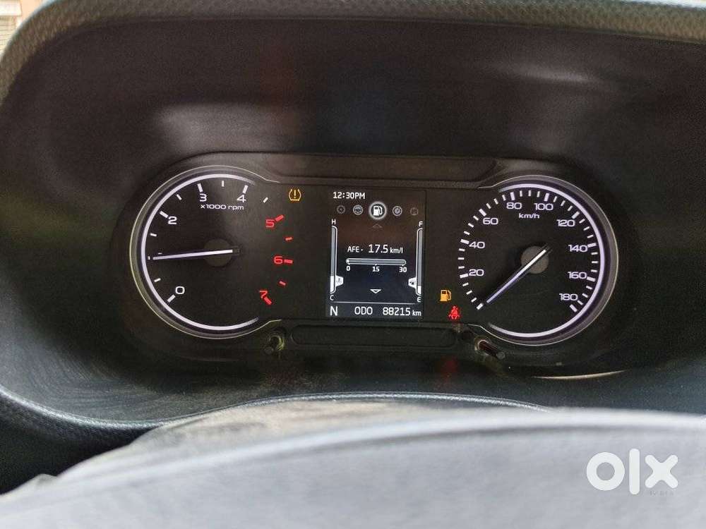 Mahindra Bolero Neo N10 (r), 2024, Diesel