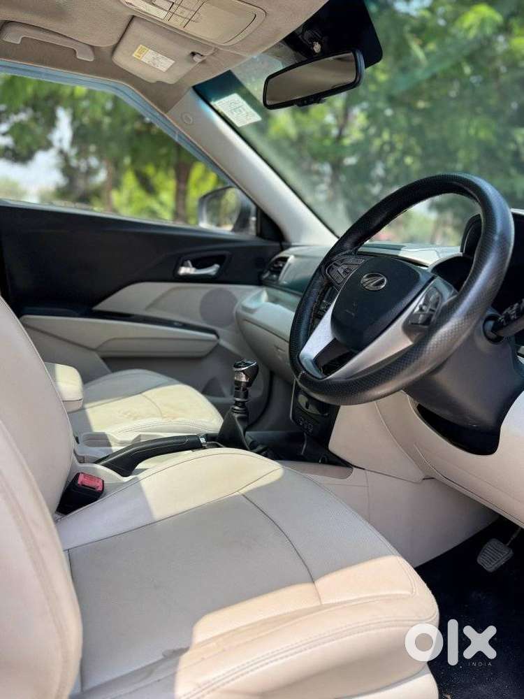 Mahindra Xuv300 W8 Diesel, 2019, Diesel