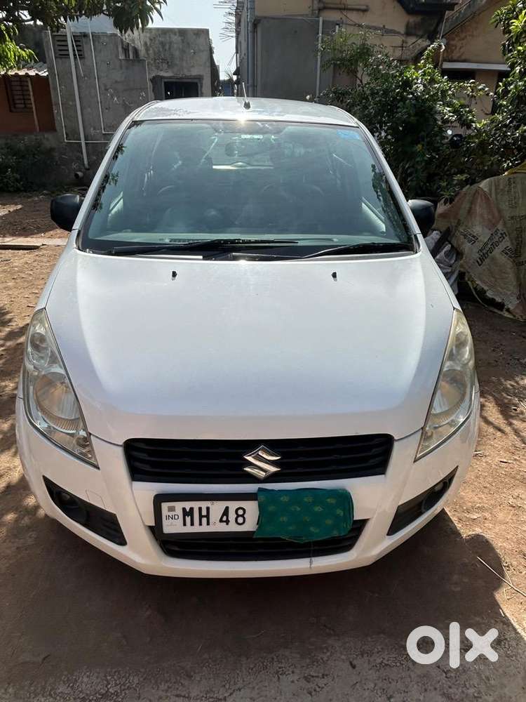 Maruti Suzuki Ritz 2011 Petrol Well Maintained