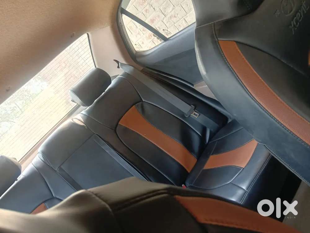 Hyundai Xcent 2014
