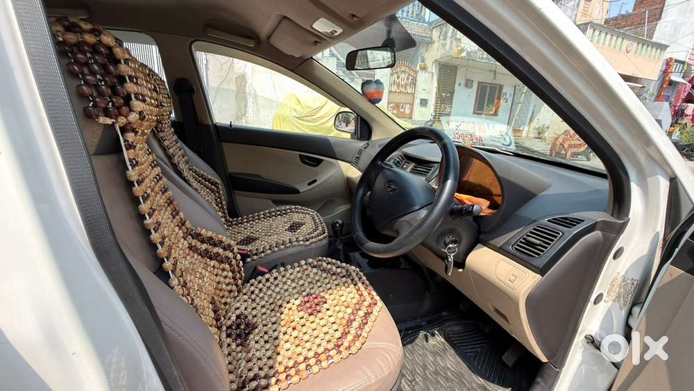 Hyundai Eon 2013 Petrol Well Maintained