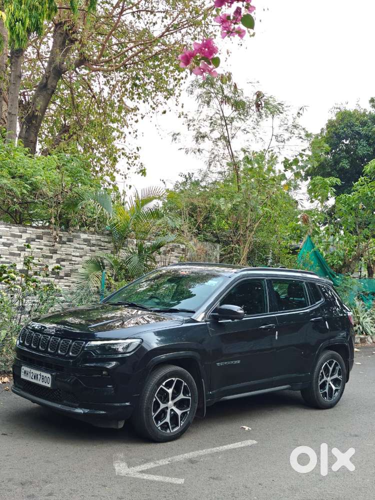 Jeep Compass Model S (o) 2.0 Diesel, 2024, Diesel