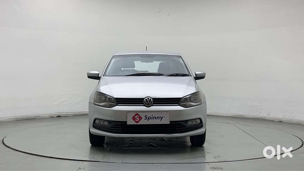 Volkswagen Polo Petrol Comfortline 1.2l, 2014, Petrol