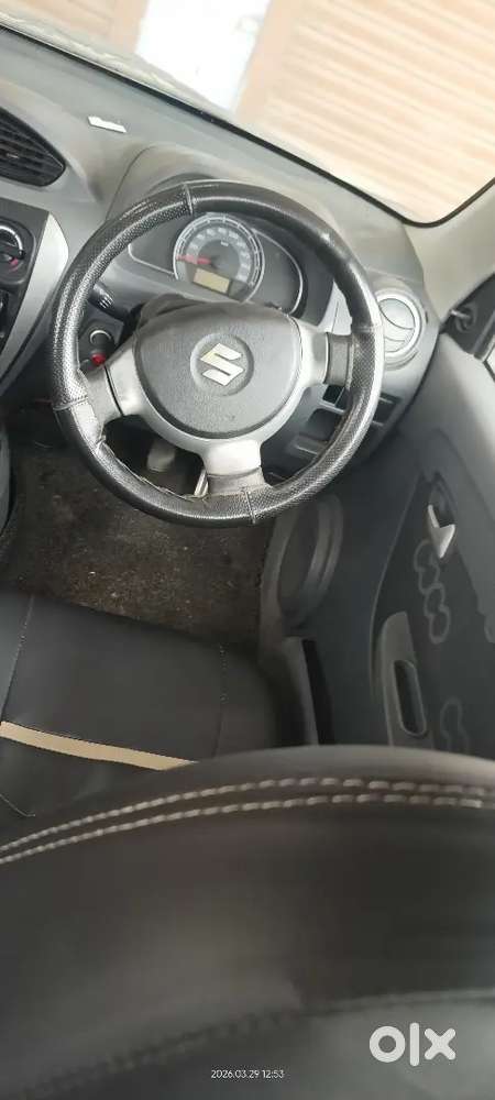 Alto 800 2015 Petrol In Good Condition