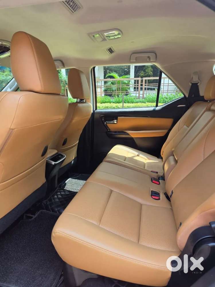 Toyota Fortuner, 2023, Diesel