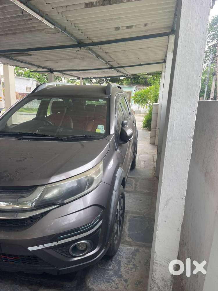 Honda Br-v 2016 Diesel Good Condition