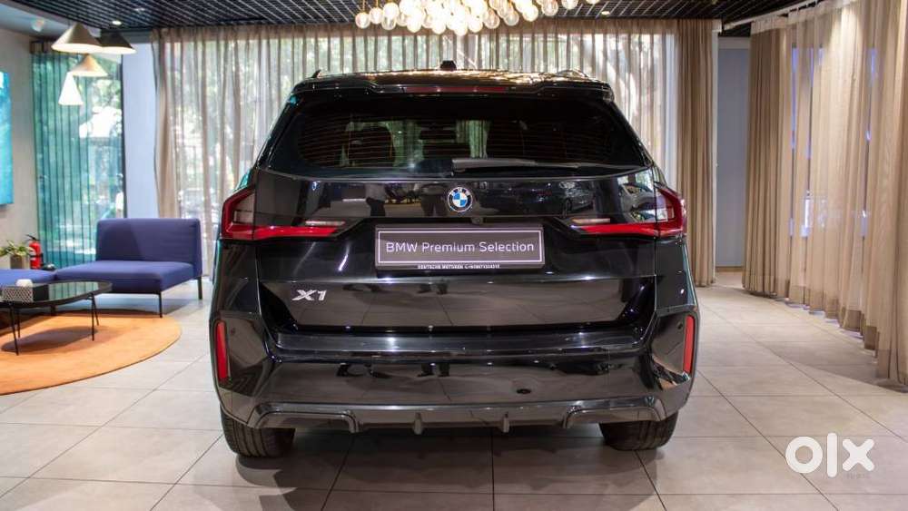 Bmw X1 Sdrive18i M Sport, 2024, Petrol