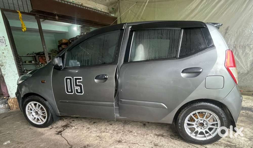 Hyundai I10 2013 Petrol Well Maintained