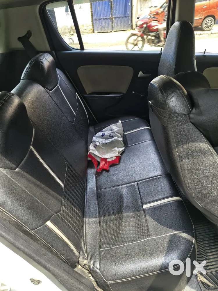 Maruti Suzuki Alto 800 Bs6