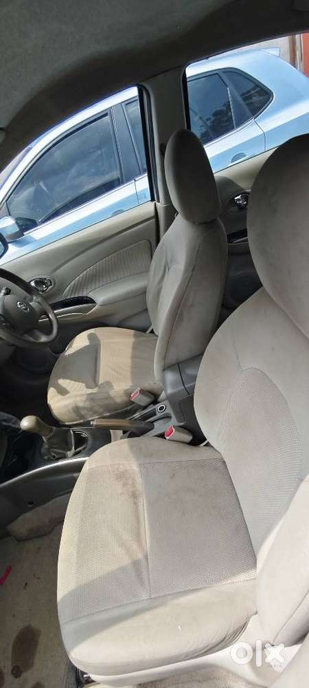 Nissan Sunny Xv D, 2012, Diesel