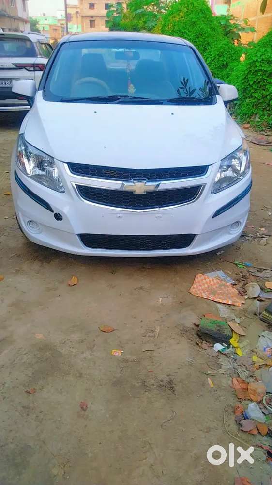 New Car Lena Hai