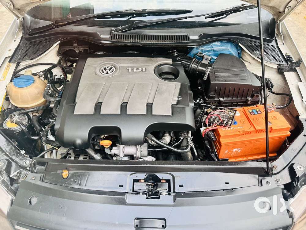 Volkswagen Vento 1.5 Tdi Highline, 2013, Diesel
