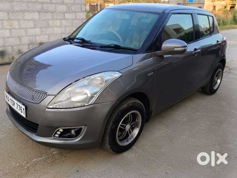 Maruti Suzuki Swift Ddis Vdi, 2013, Diesel