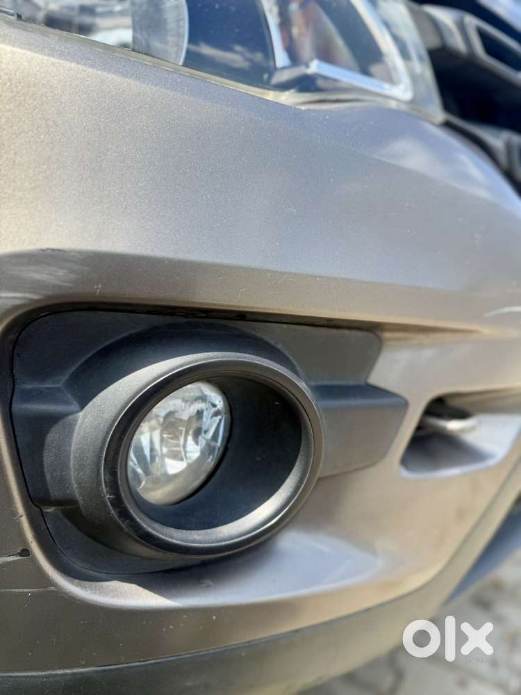 Renault Kwid Rxt (o) Easy-r, 2017, Petrol