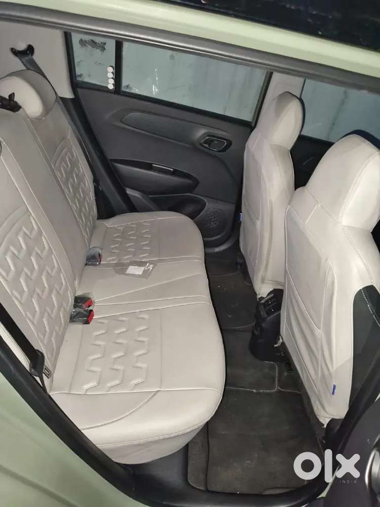 Hyundai Exter (2026)petrol Automatic For Sale