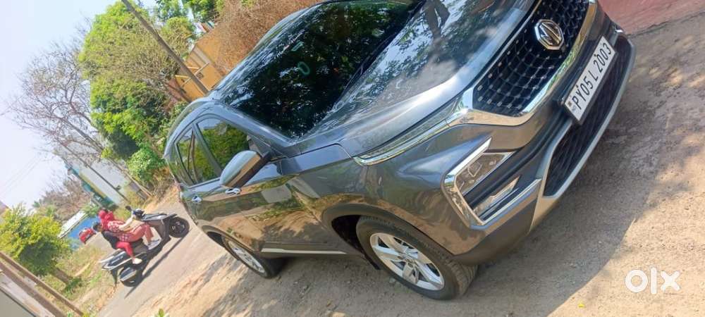 Mg Hector Shine 1.5 Petrol Turbo Mt Bsvi  Second Owner  Comprehensiv