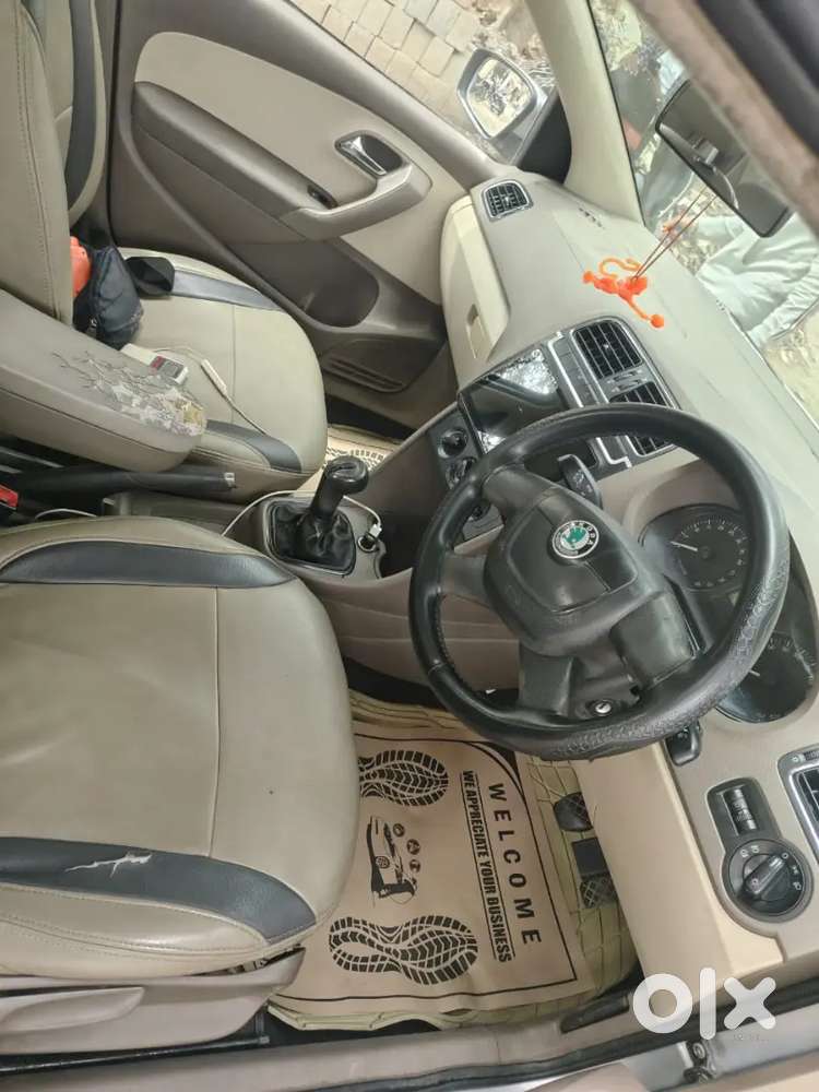 Skoda Rapid For Sale Show Maintenance Good Condition Vehicle