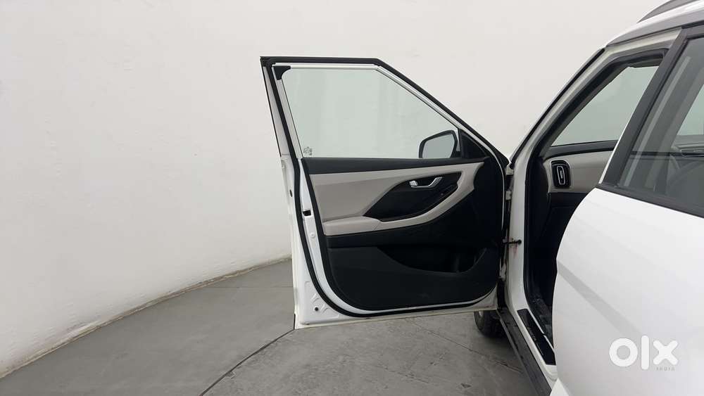 Hyundai Creta 1.5 Sx, 2023, Petrol