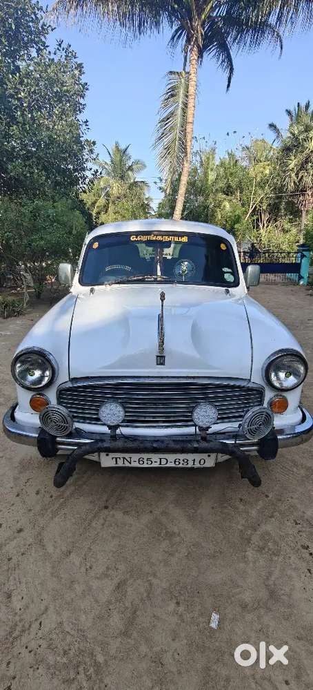 Ambassador Ambassador 2004