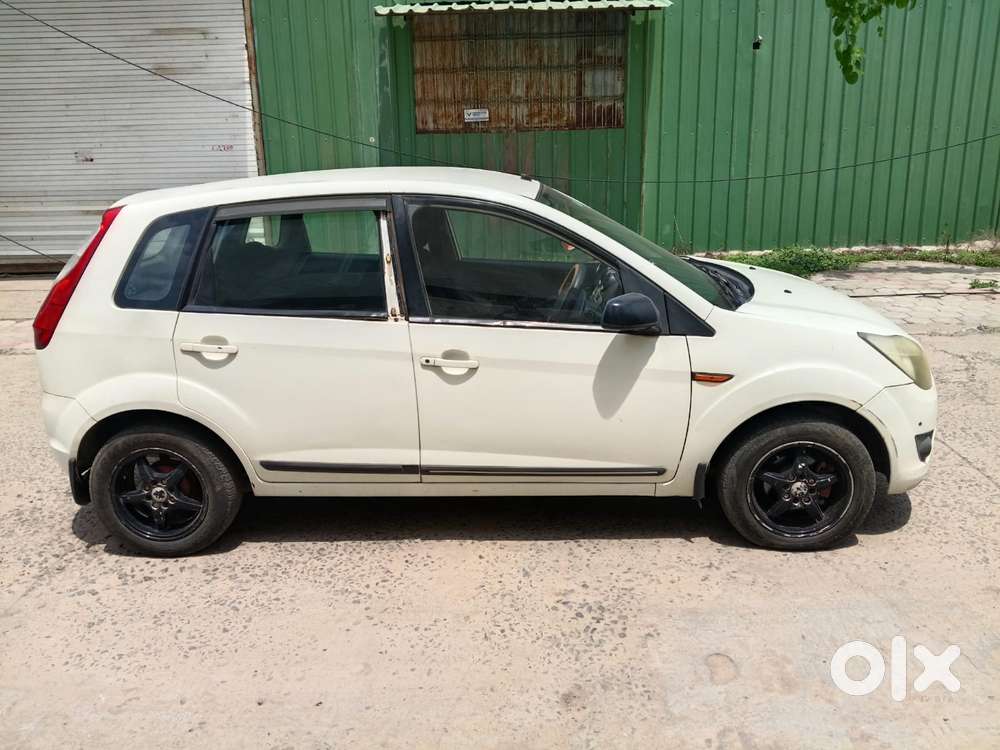 Ford Figo Petrol Exi, 2011, Diesel