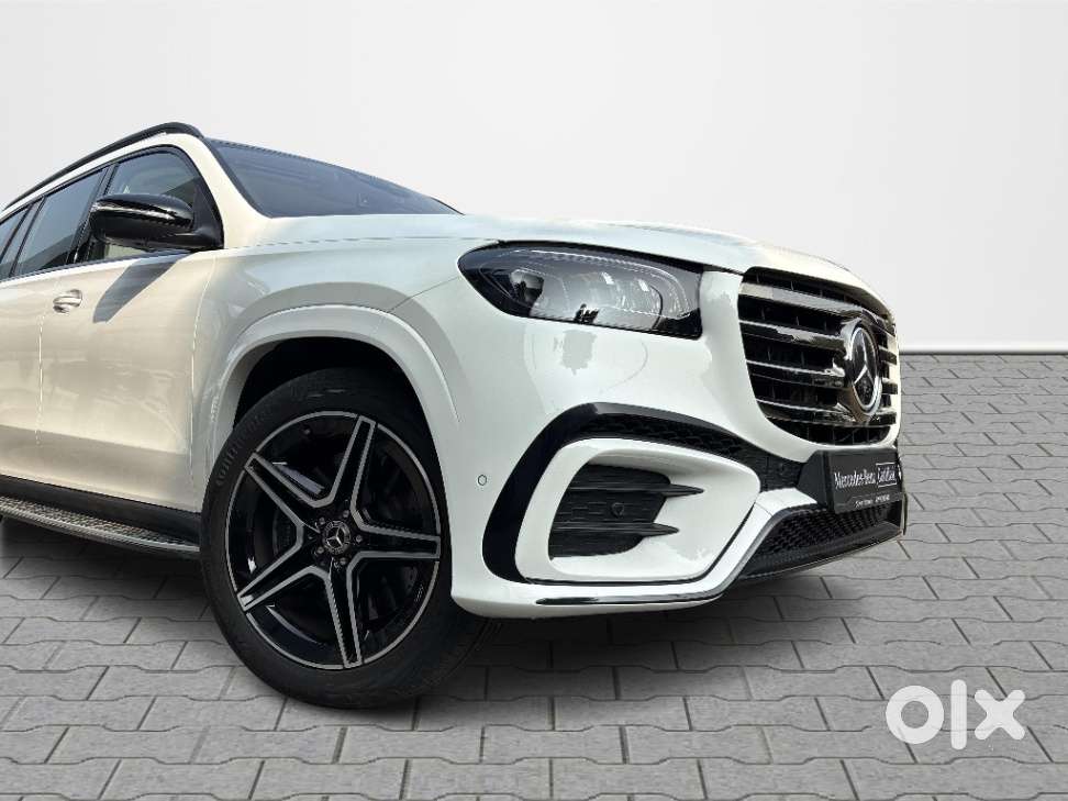 Mercedes-benz Gls 450 4matic, 2025, Petrol