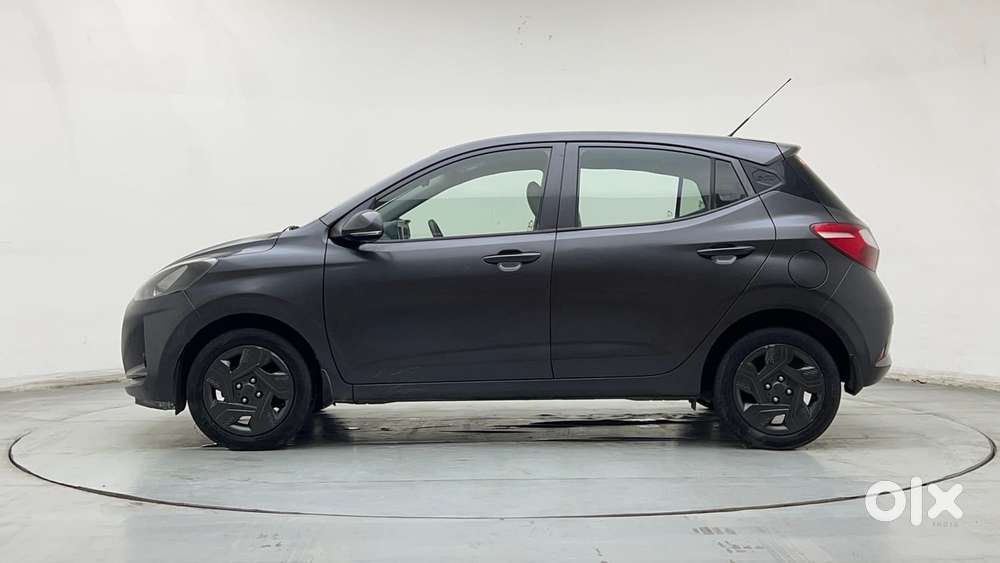 Hyundai Grand I10 Nios Magna Corporate Edition Amt 1.2 Kappa Vtvt, 2..