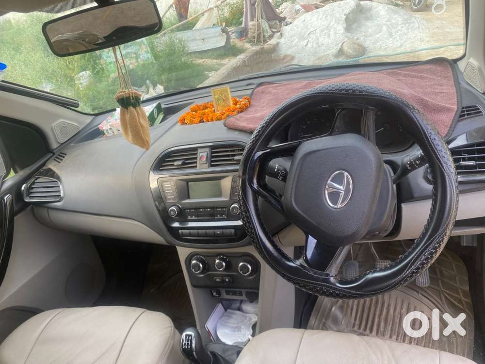 Tata Tiago 2019 Model Hybrid
