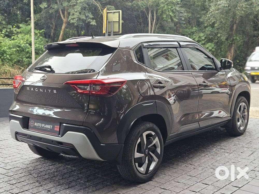 Nissan Magnite 1.0 Xl, 2022, Petrol