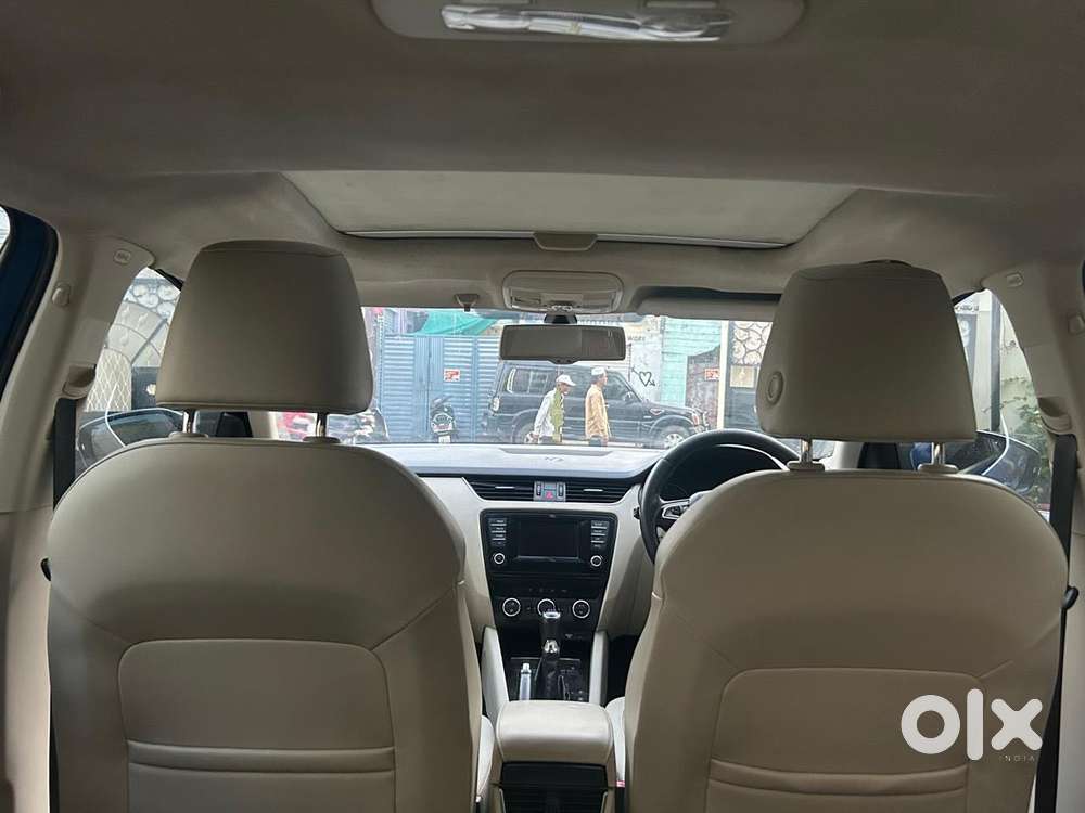 Skoda Octavia 2.0 Elegance Tdi Cr At, 2013, Diesel