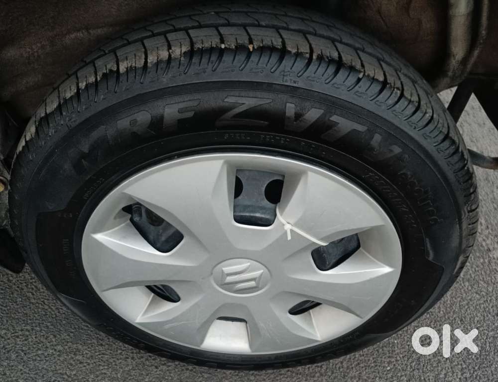 Maruti Suzuki Wagon R Vxi, 2022, Petrol