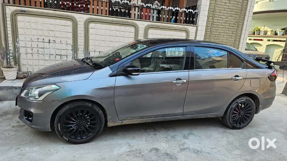 Maruti Suzuki Ciaz Well Maintained...