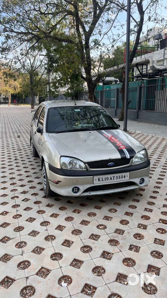 Ford Ikon 1.3 Petrol 2007