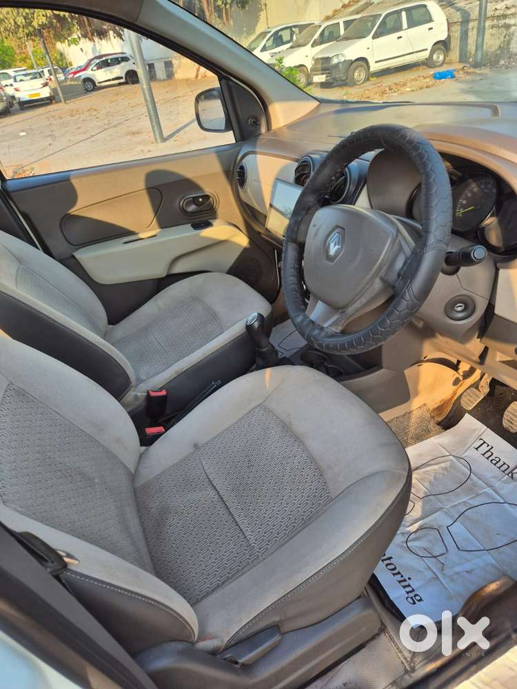 Renault Lodgy World Edition 85ps, 2016, Diesel