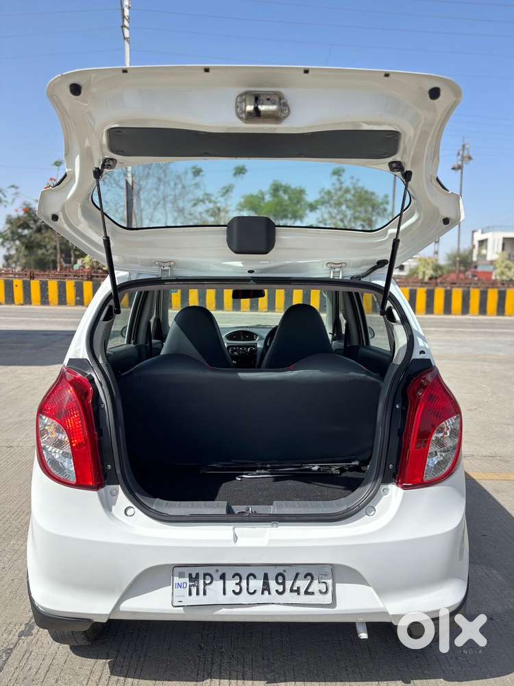 Maruti Suzuki Alto 800 Lxi, 2013, Petrol