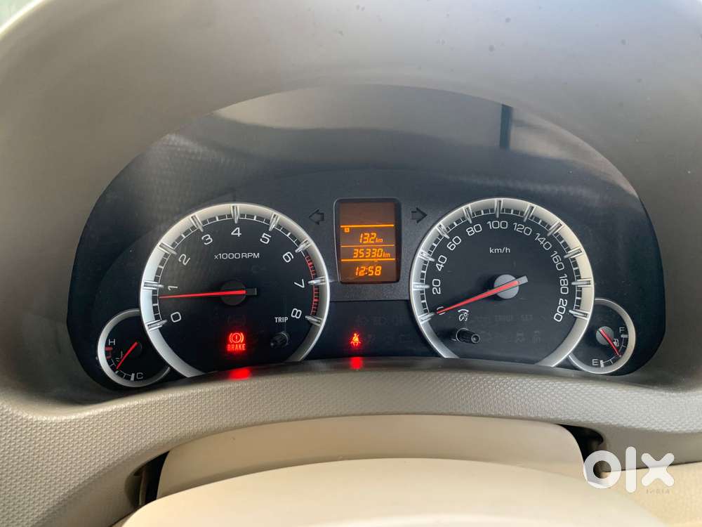 Maruti Suzuki Ertiga 1.4 Vxi Shvs, 2018, Petrol