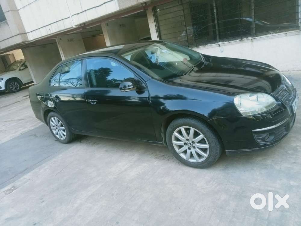 Volkswagen Jetta 2009 Diesel Good Condition