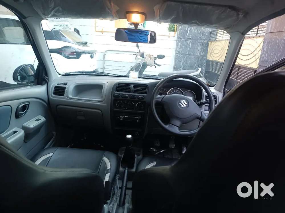 Maruti Suzuki Alto K10 2014 Petrol 32700 Km Driven