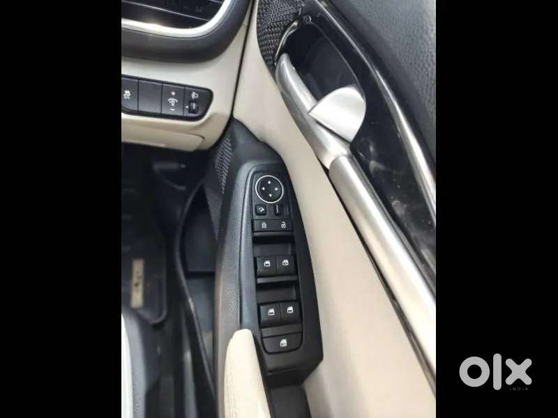 Kia Seltos Htx Ivt G, 2023, Petrol